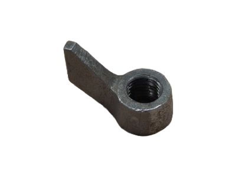 Brake Pedal Quadrant Gear Nut